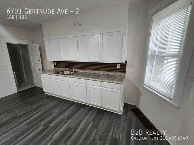 Building Photo - 6701 Gertrude Ave