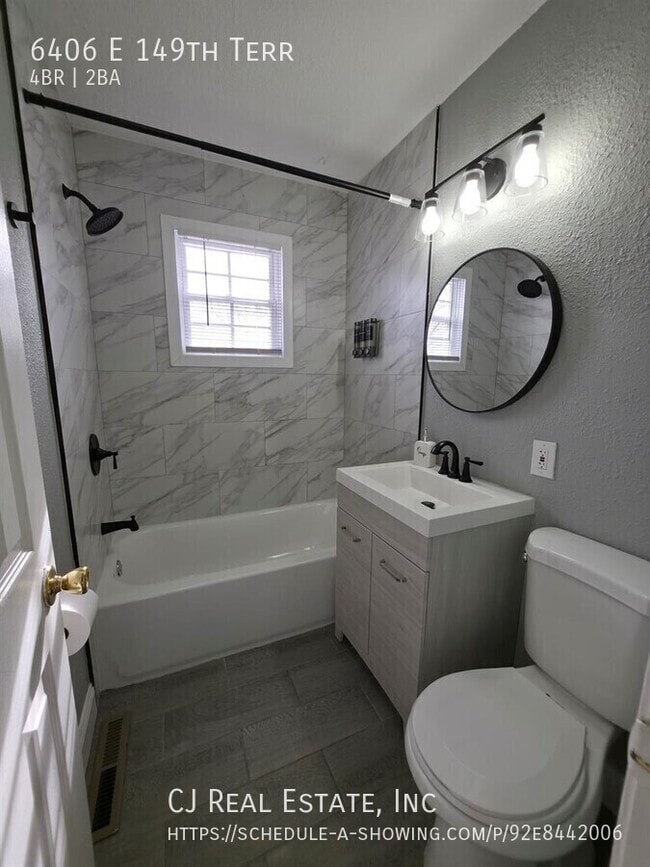 Building Photo - 6406 E 149 Terrace