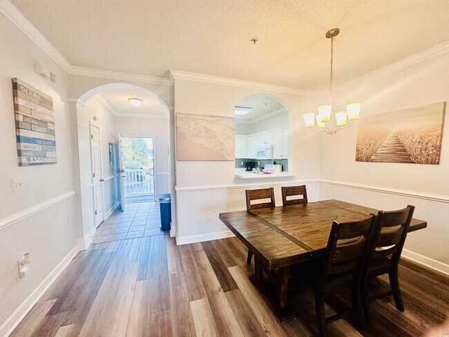 Building Photo - 505 Wickham Dr