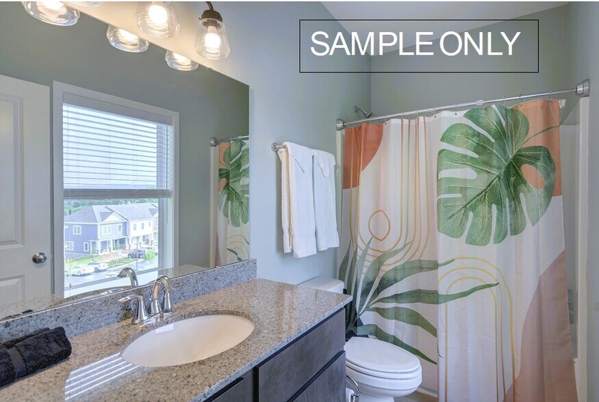 Clover Valley Phase II 191 Clover Valley Cir Blacksburg VA 24060