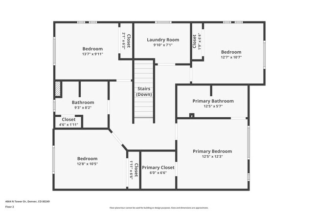 Building Photo - 4664 N Tower Dr