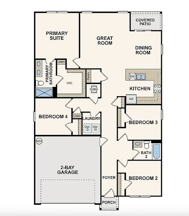 Building Photo - 239 Isabella Way