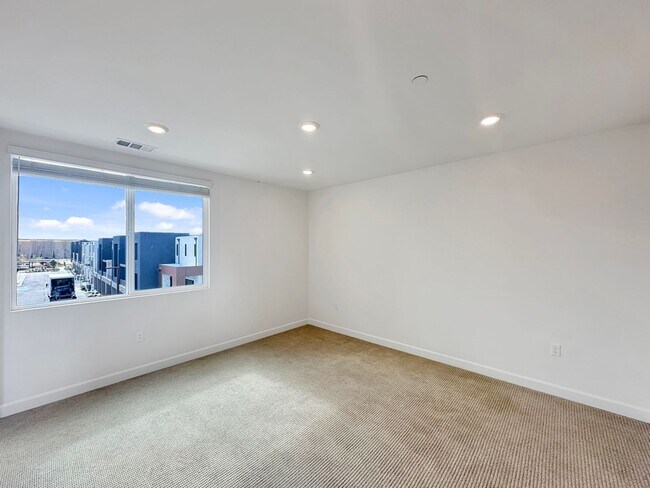 Building Photo - Luxury 3-Level Townhome for Rent | 2BR + 3BA | 1,500 Sq Ft with 2-Car Garage