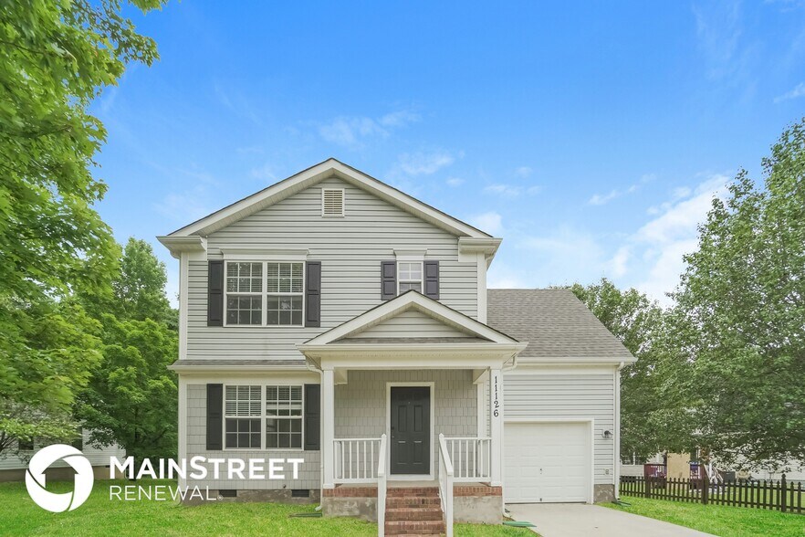 Building Photo - 11126 Amber Glen Dr