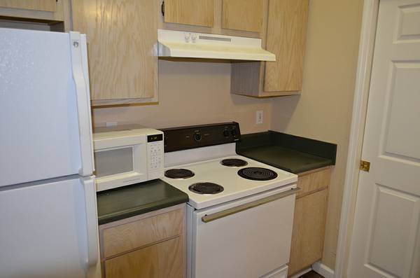 Interior Photo - The Cottages at Rumba