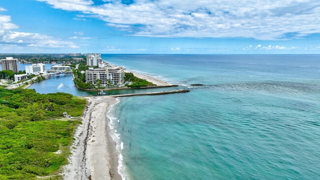 Building Photo - 1200 S Ocean Blvd