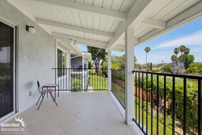 Building Photo - Inviting Upstairs 2Bdm and 2Ba Condo in San Marcos!