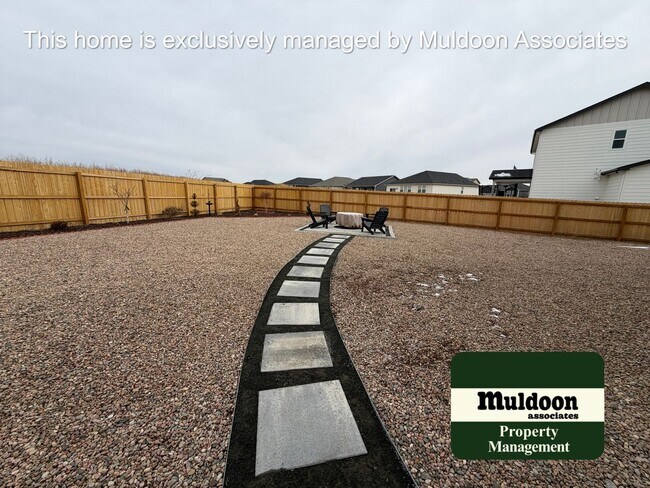 Building Photo - Beautiful modern rancher with everything on one level!