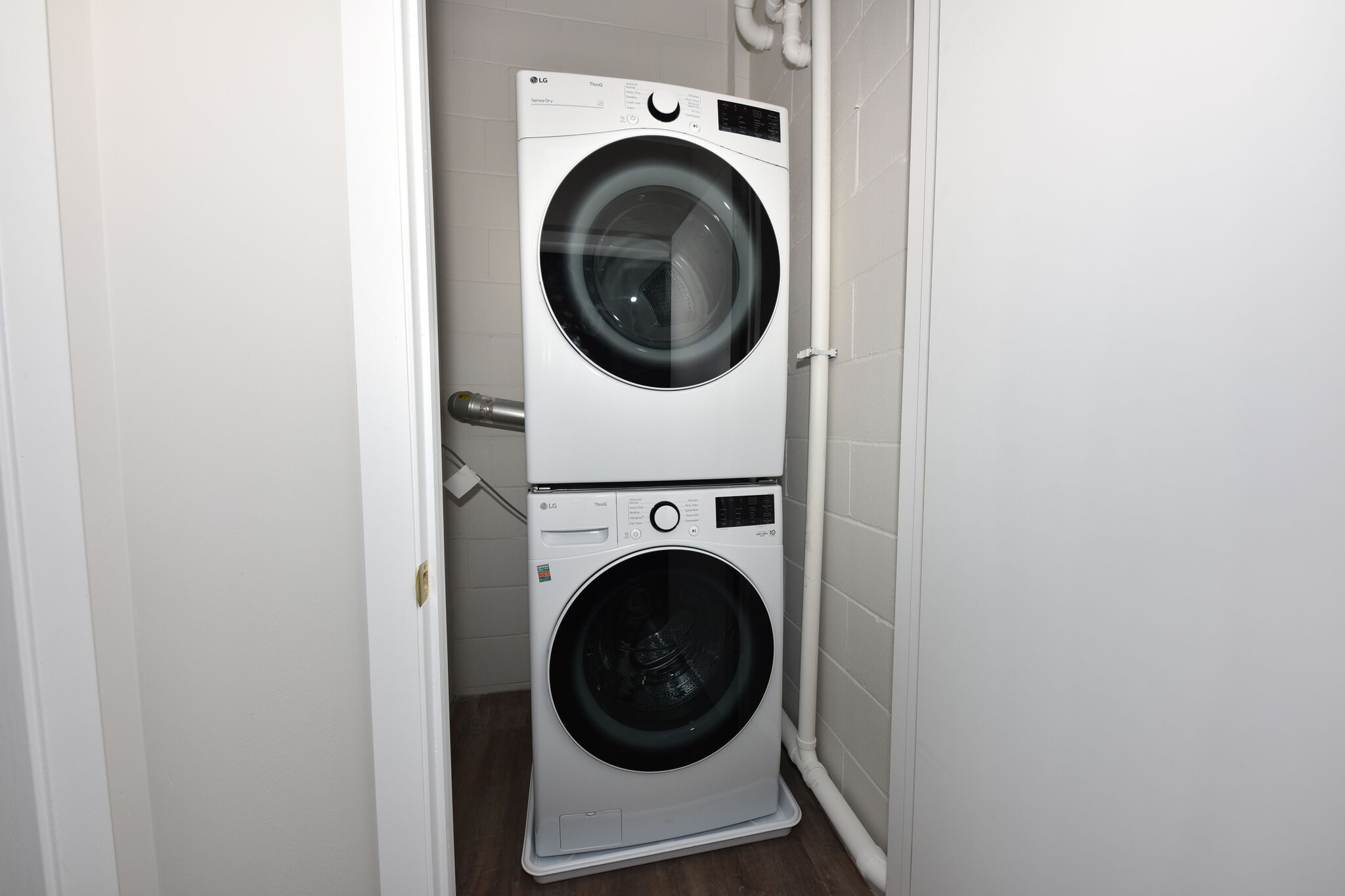Laundry - 122 S Webster St