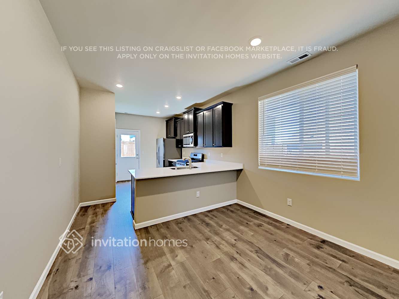 Building Photo - 8718 56th St NE