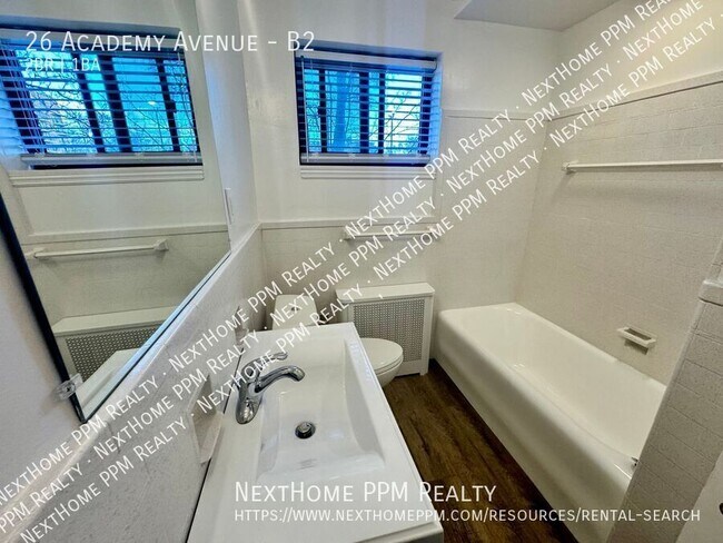 Building Photo - 26 Academy Ave