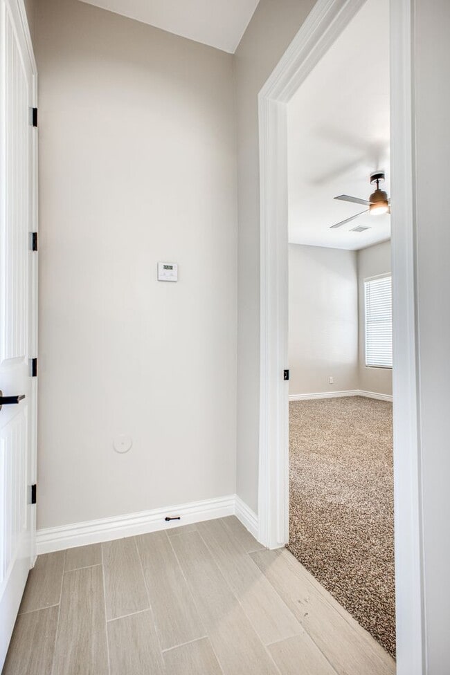 Building Photo - Beautiful East side House 4 bed-2.5 baths, part of The Club that includes Swimming Pool, Gym, Ten...