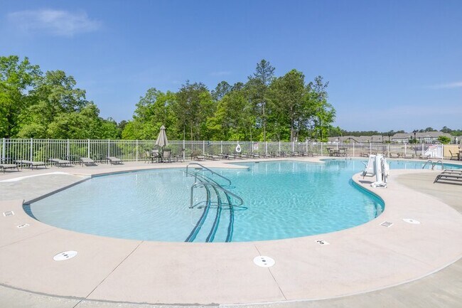 Building Photo - 1017 Fitchie Pl