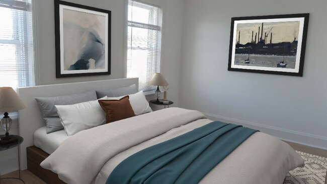 Building Photo - 1430 N 2nd St