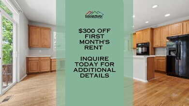Building Photo - $3,340.95 with $300 off the first month's rent, 4 Beds - 4 Bath, Single Family Home in Trail Park...
