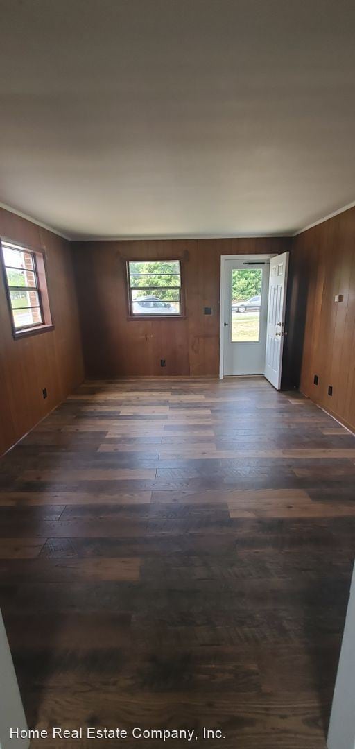 Building Photo - 3 br, 1 bath House - 4401 Carver School Road