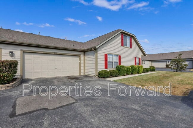 Building Photo - 2623 Landings Way