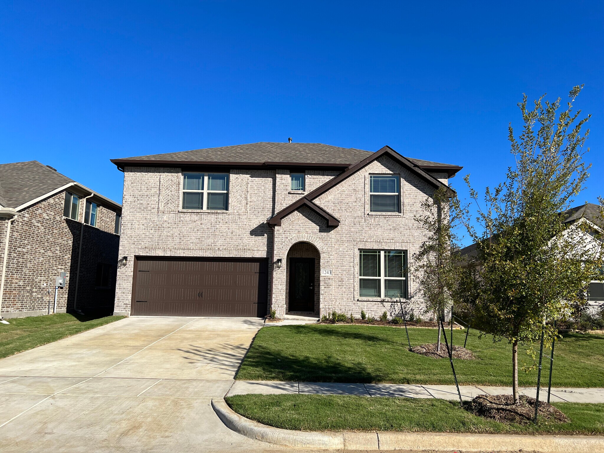 Building Photo - 1243 Mill Pl