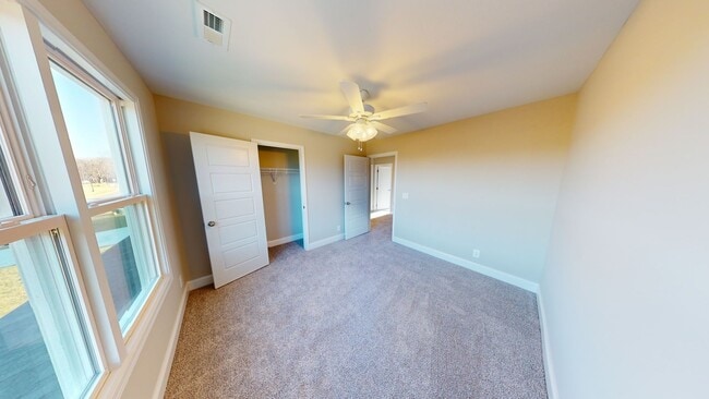 Building Photo - Modern Home with Open Layout, Fireplace and Farmland Views