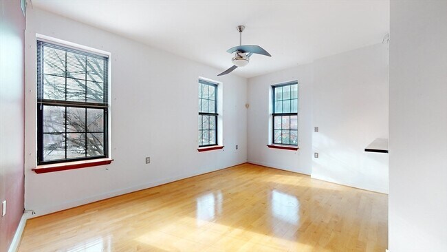 Building Photo - 14 John Eliot Sq