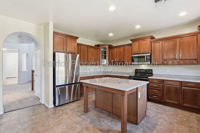 Building Photo - 3058 W Eagle Claw Dr
