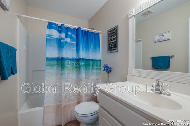 Building Photo - 11014 Bluff Canyon