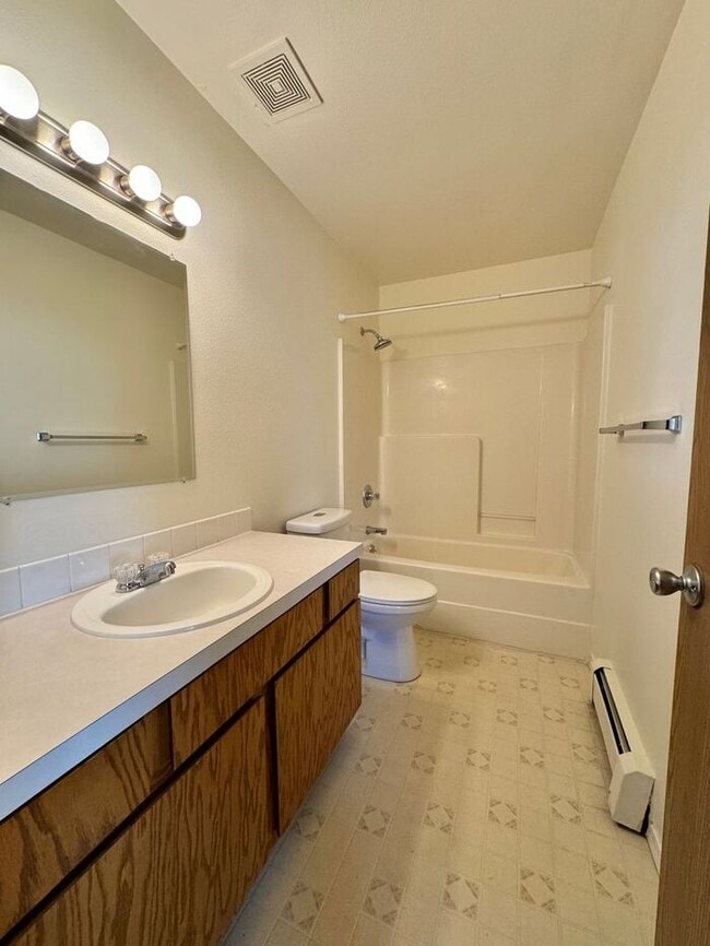 Building Photo - RENT INCLUDES ALL UTILITIES, except for el...