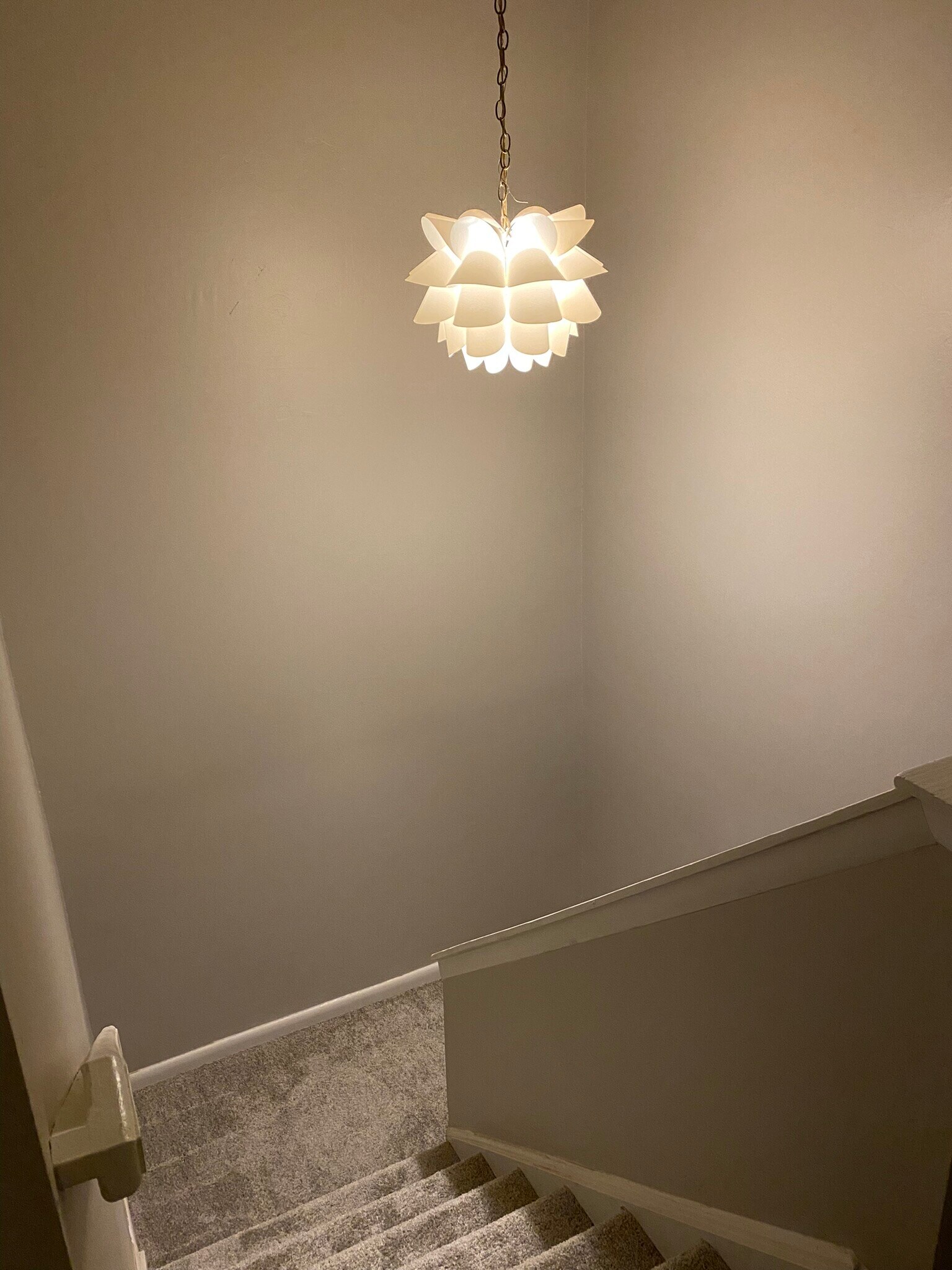 Open Stairway - 1131 Roselawn Ln SE