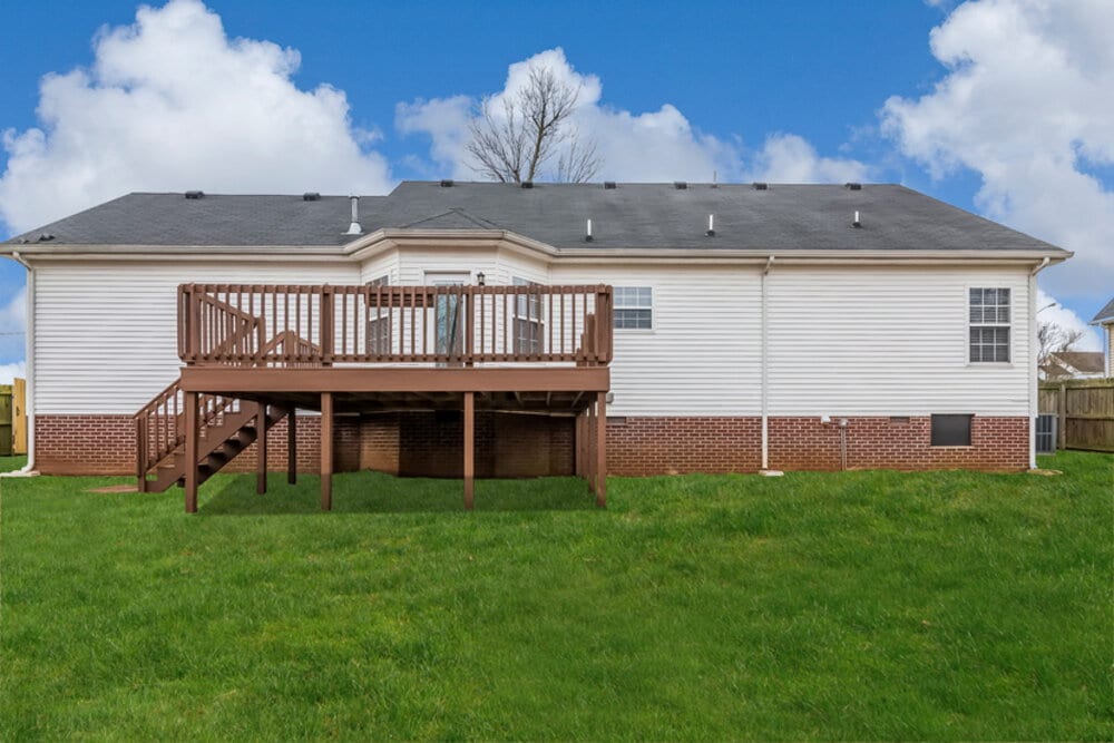 Building Photo - 1907 Stoney Meadow Dr