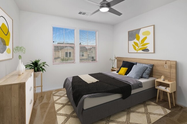 Building Photo - Village of Escaya - 3 Br 2.5 Ba - 2 car attached garage - must see this fabulous community!