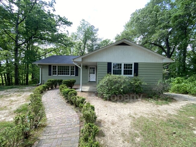 Primary Photo - 219 Bells Hill Rd