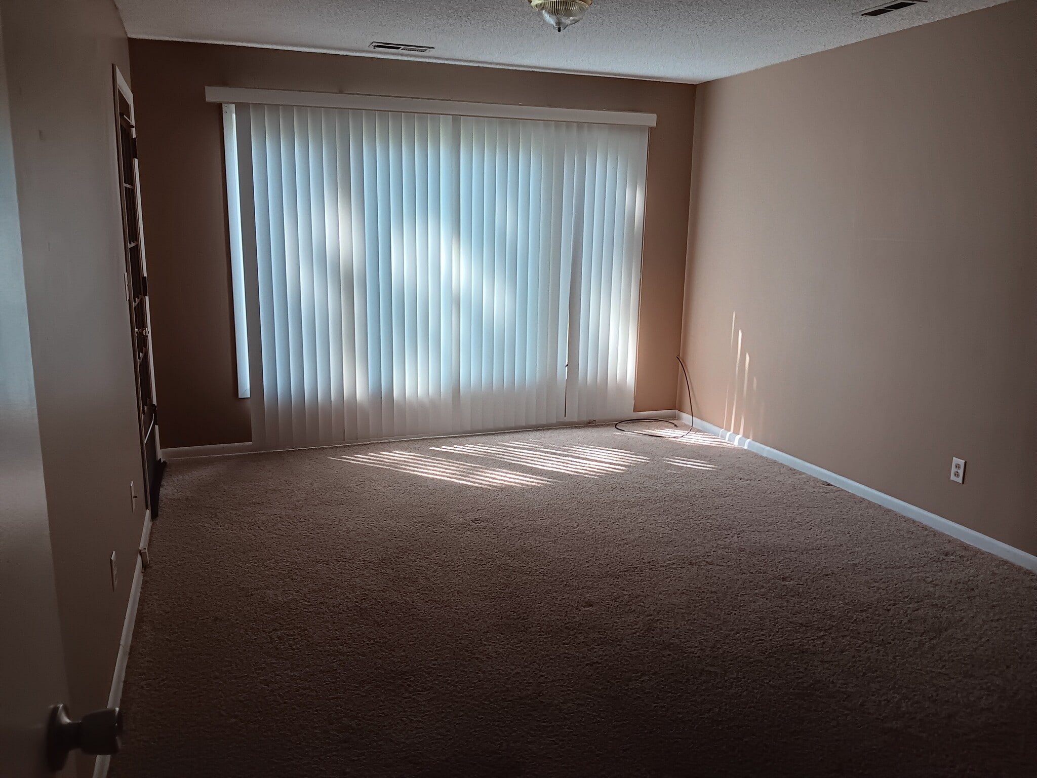 large bonus room downstairs - 1 Britten Cir