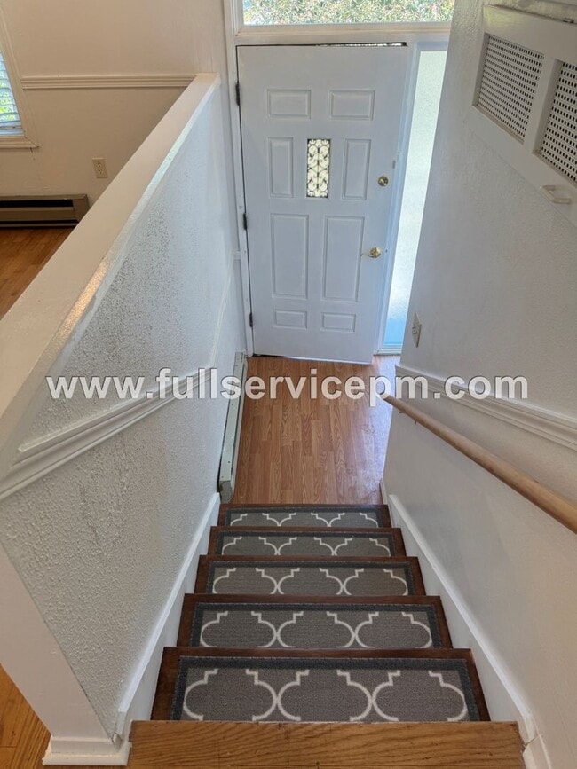 Building Photo - Spacious 4-Bedroom Upper-Level Home with Fireplace, Bonus Room & Large Deck