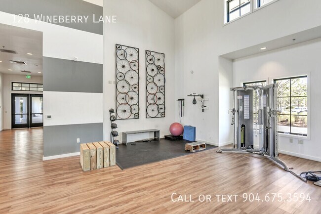 Building Photo - 128 Wineberry Ln