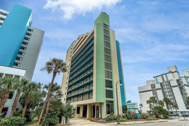 Building Photo - 2310 N Ocean Blvd