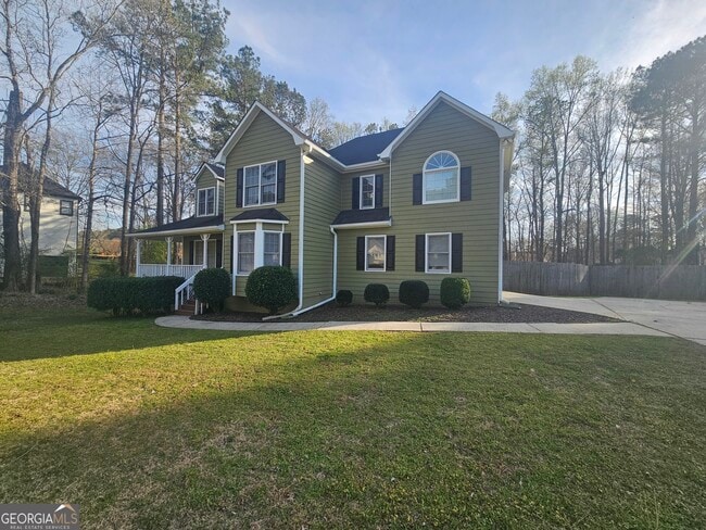 Building Photo - 24 Springfield Dr