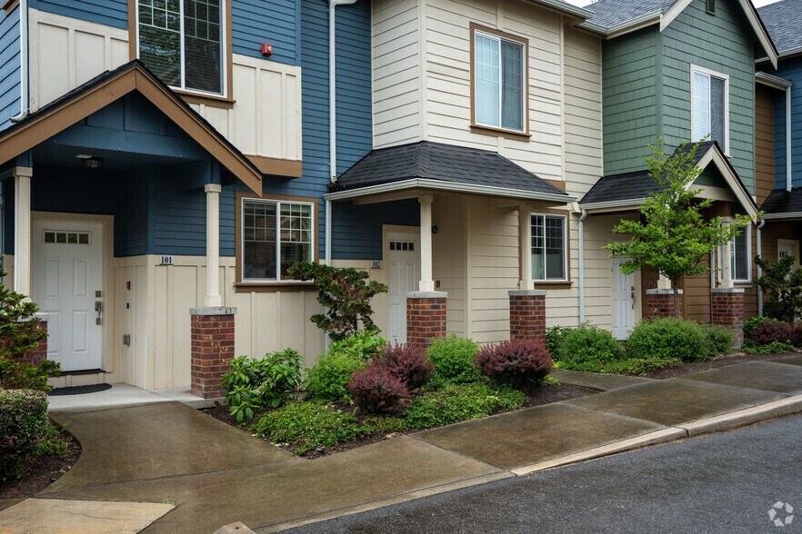 Building Photo - Marymoor Ridge Condominium