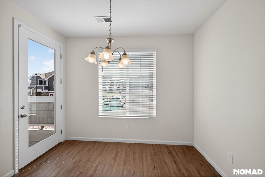 Building Photo - 5755 S Buchanan Ct