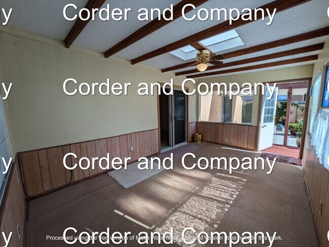 Building Photo - Live your best life in this 3 Bedroom, 2 Bathroom, 2 Car Garage and 1,522 Sq Ft. Home.