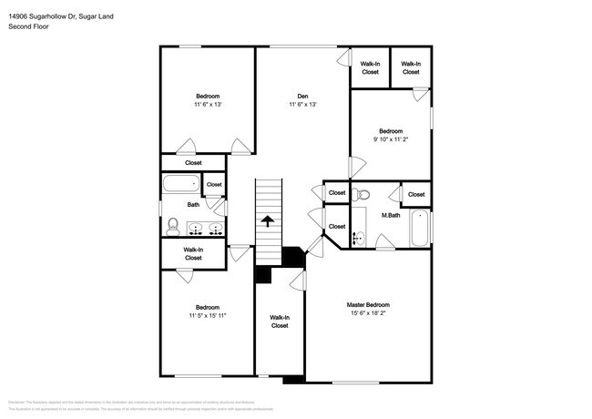 Building Photo - 14906 Sugarhollow Dr