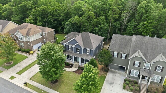 Building Photo - Welcome Home to 8626 Sagekirk Ct