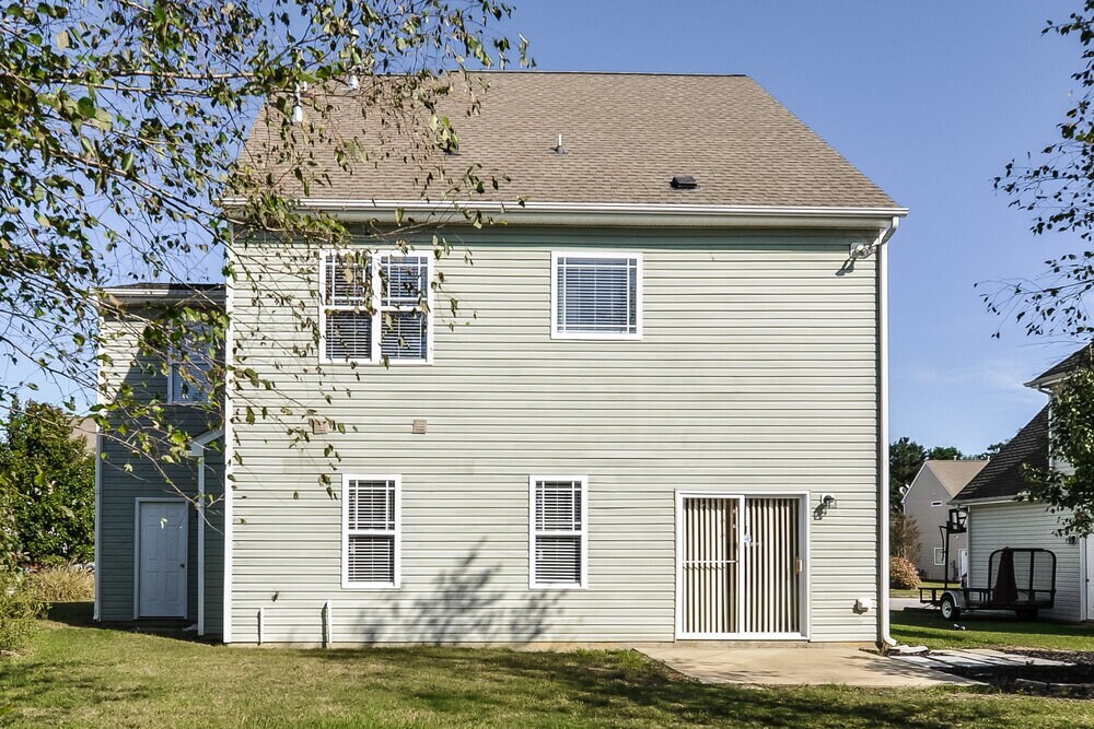Building Photo - 60 Hocutt Farm Dr
