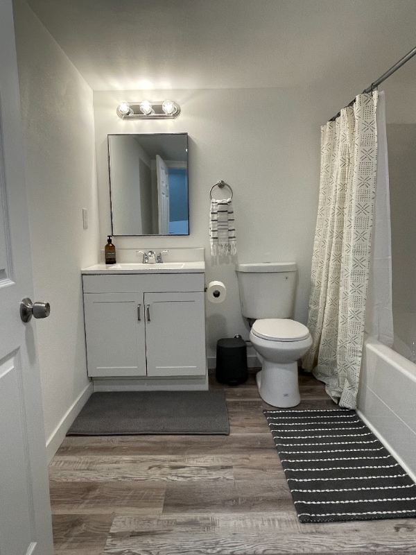 Building Photo - 2509 S J St