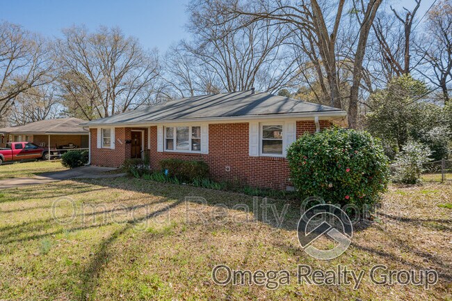 Building Photo - 3544 Cottonwood Dr