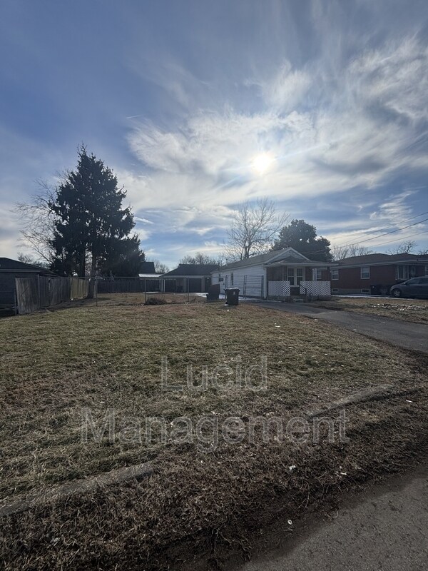 Building Photo - 4009 Beaver St