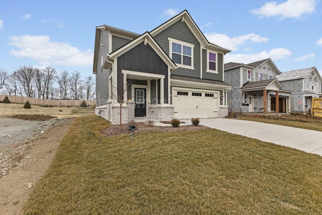 Building Photo - 15274 Farrington Rd