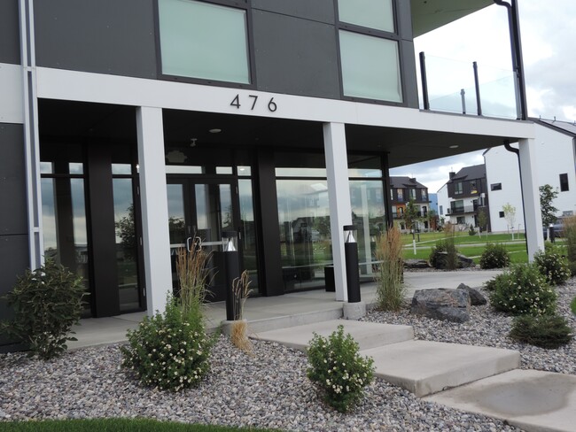 Building Photo - 476 Enterprise Blvd