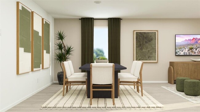 Building Photo - 2906 Blue Rdg Ln