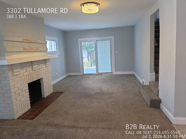 Building Photo - 3302 Tullamore Rd