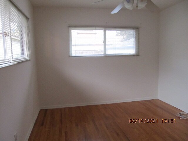 Bedroom 2 - 8124 Gonzaga Ave
